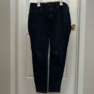 American Eagle Size 6 Jegging